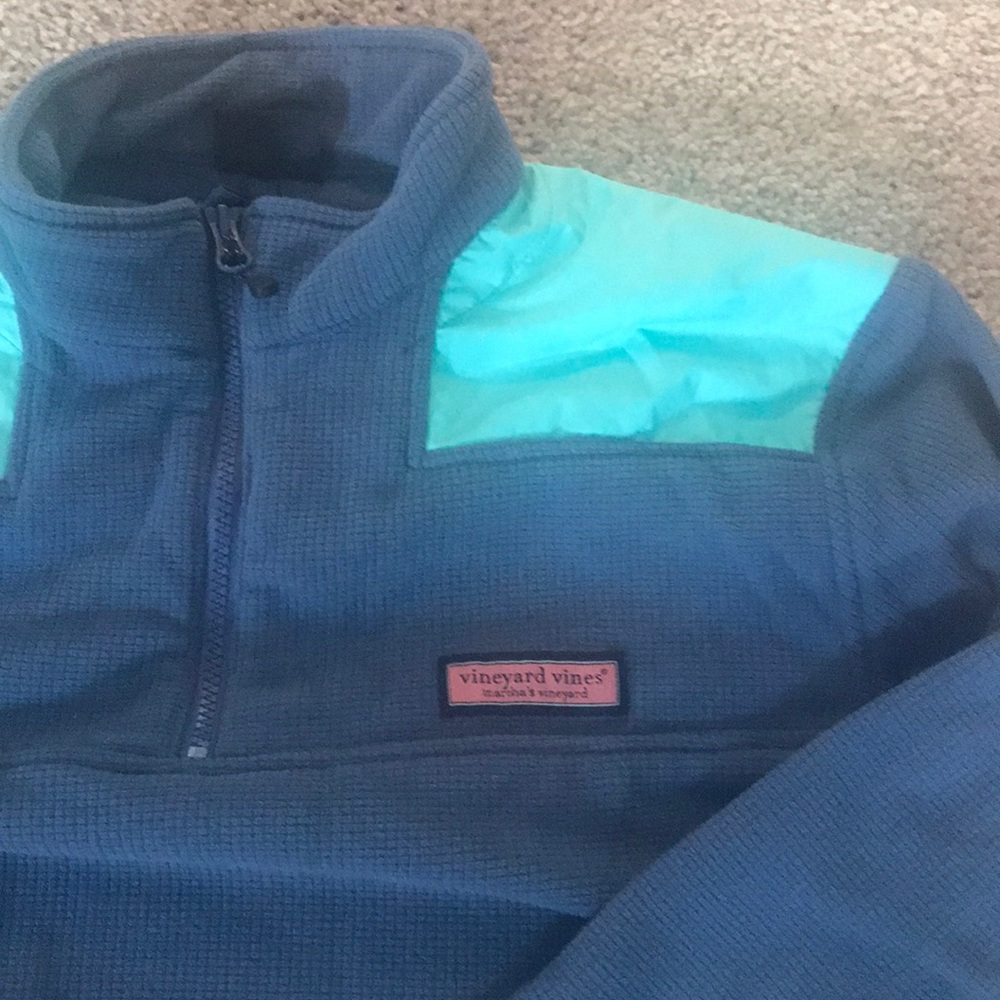 Vineyard Vines Pullover